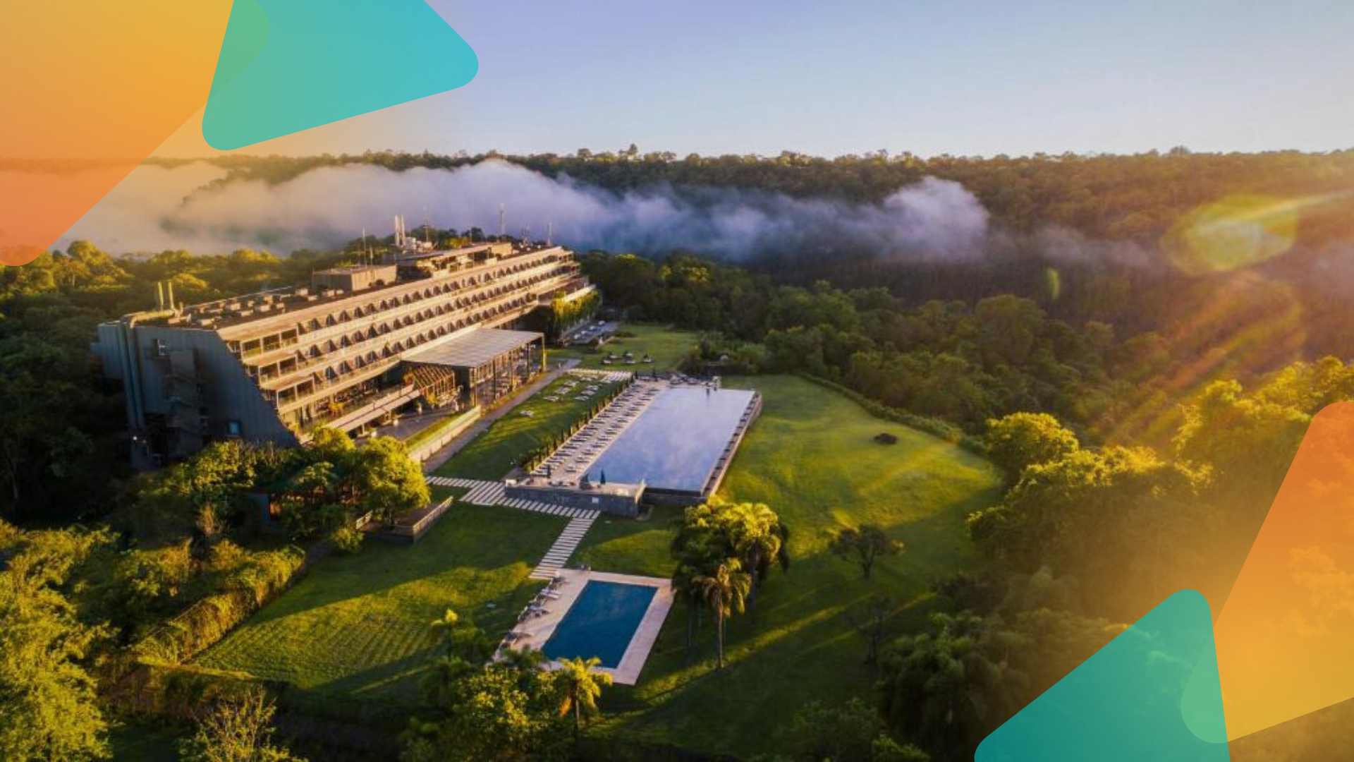 Hotel Gran Melia